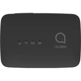 Alcatel LINKZONE MW45V2 Schwarz
