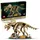 LEGO Jurassic World Dinosaurier-Fossilien: Triceratops 77985