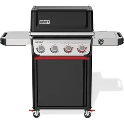 Weber Spirit EP-425 GBS Gasgrill inkl.  2 Sear Zones