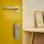 Yale Linus L2 Smart Lock Türschloss Silber