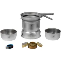 Trangia Sturmkocher 27 UL/D mit Pfanne