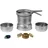 Trangia Sturmkocher 27 UL/D mit Pfanne