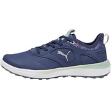 Puma Golfschuhe Ignite Malibu Liberty navy - 39