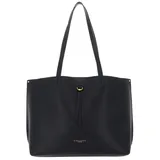 Gianni Chiarini Egle Shopper Leder Black