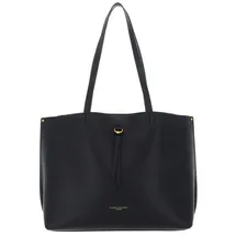 Gianni Chiarini Egle Shopper Leder Black