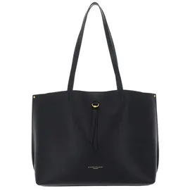 Gianni Chiarini Egle Shopper Leder Black