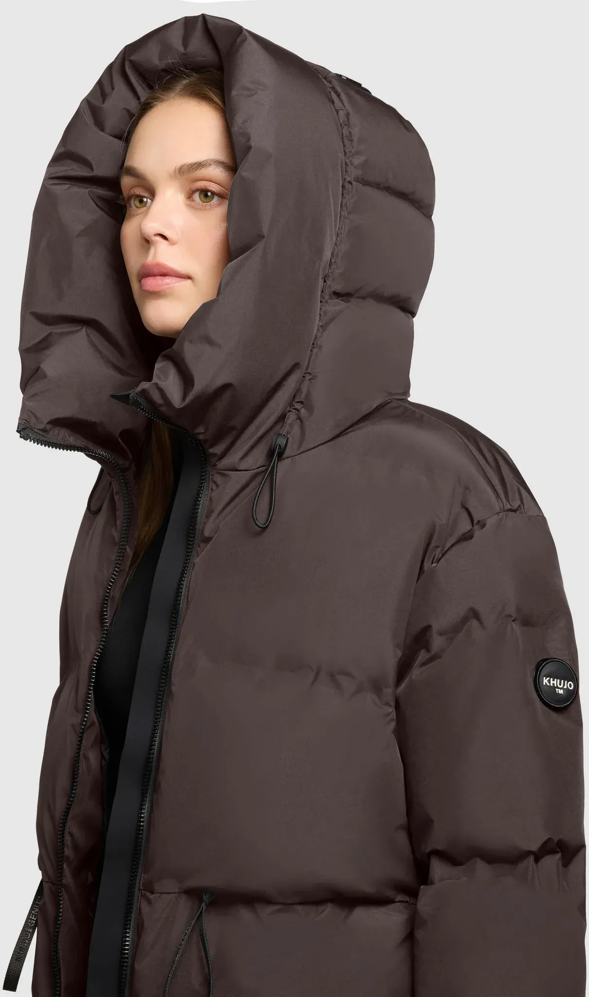 Steppjacke KHUJO 
