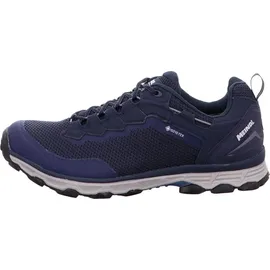 MEINDL Activo Sport GTX Herren Nachtblau/Grau 46,5