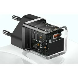 Baseus GaN5 30W (black)