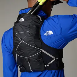 The North Face Sunriser 8 Trailrunningrucksack (Größe 8L | XL, schwarz)