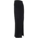 MAMA LICIOUS Maxirock Damen Schwarz 44