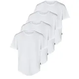 denimfy DFPaco weiß 3XL