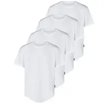denimfy DFPaco weiß 3XL