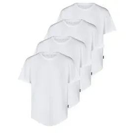 denimfy DFPaco weiß 3XL