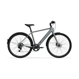 tenways CGO600 Plus 2025 28 Zoll RH 50 cm grau