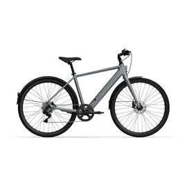 tenways CGO600 Plus 2025 28 Zoll RH 50 cm grau