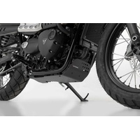 SW-Motech Aluminium-Motorschutz