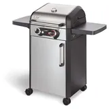 Enders eFlow Pro 2 Turbo 2023 grau