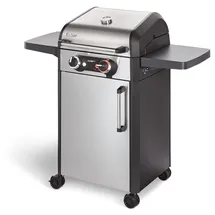 Enders eFlow Pro 2 Turbo 2023 grau