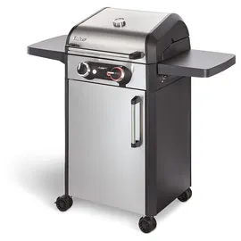 Enders eFlow Pro 2 Turbo 2023 grau