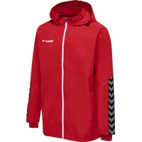 Hummel Authentic All Weather Jacke Hmlauthentic Kinder in True
