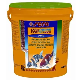 Sera Koi Color Large 21 l
