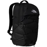 The North Face Borealis TNF Black/Tnf Black/Npf, One Size