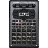 Roland SP-404MKII Synthesizer, Schwarz