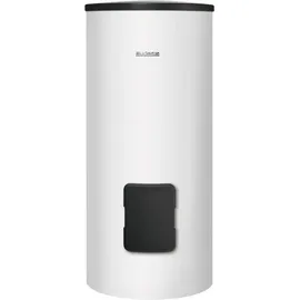 Buderus Warmwasserspeicher SM300/5W, emailliert, Weiß 8718541311