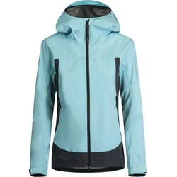 Montura ALL Mountain Jacket Woman ice blue (29) M