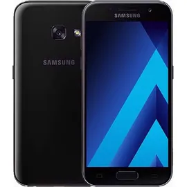 Samsung Galaxy A3 (2017) Black Sky