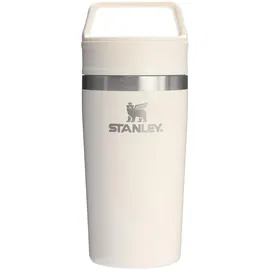 Stanley Café-To-Go Travel Mug Thermobecher medium Cream Gloss 350 ml