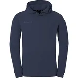 Kempa STMNT Hoodie marine XXL