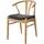 Hammel Furniture Frida Leder Schwarz