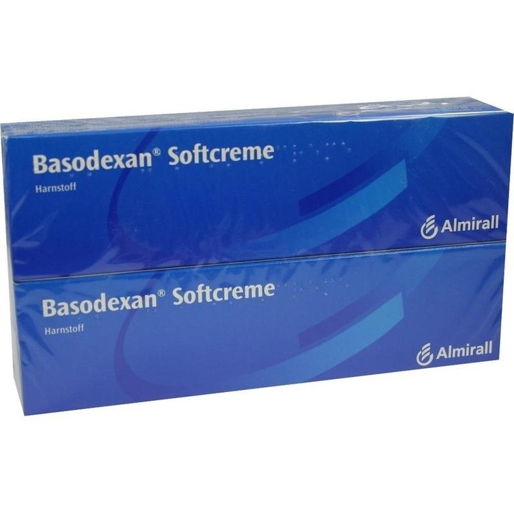 basodexan 2x100 g