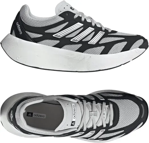 adidas Originals Adizero Aruku Sneaker Schwarz