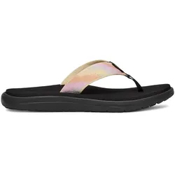 Teva Voya W - Sandalen - Damen - Orange - 7 US