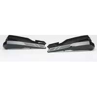 SW-Motech Handprotektoren Kobra für Motorrad Schwarz