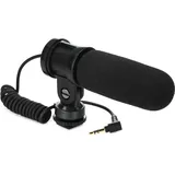 Behringer Video MIC MS