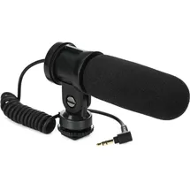 Behringer Video MIC MS