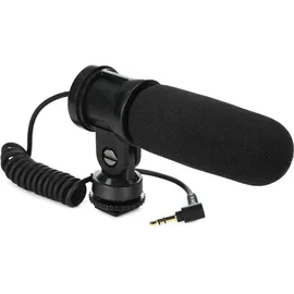 Behringer Video MIC MS