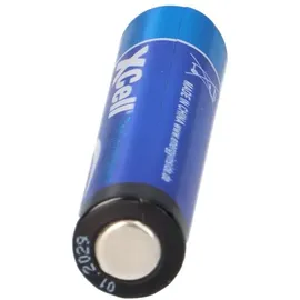 XCell 240 Batterien 120x XCell LR03 Micro AAA + 120x XCell LR6 Mignon AA