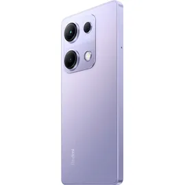Xiaomi Redmi Note 14S 8 GB RAM 256 GB Aurora Purple