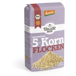 5-Korn-Flocken BIO