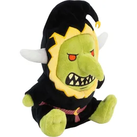 TOMY Gloomspite Git Plüschfigur 20 cm
