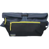 Travelite Umhängetasche Color Craze Crossbody Bag Darkblue