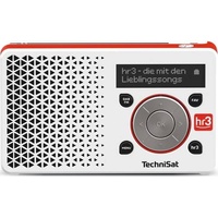 TechniSat Digitalradio DIGITRADIO1hr3 ws/rt