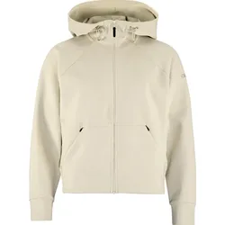 Craft ADV Join Full Zip Hoodie Women plaster (214000) XS