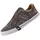 Mustang Slip-Ons Herren Grau 44