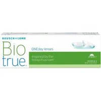 Bausch + Lomb Biotrue 30 St.